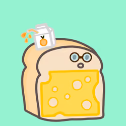 Tasty Toasty #1633