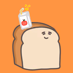 Tasty Toasty #5601