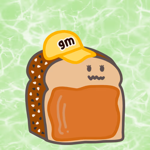 Tastytoastys