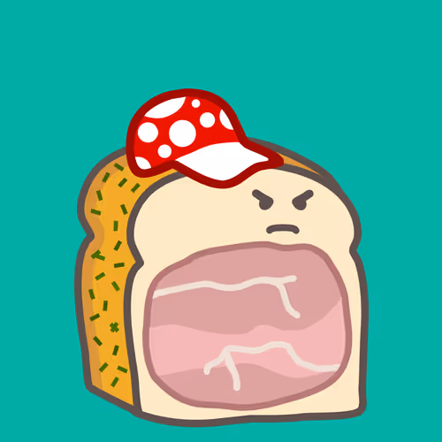 Tastytoastys