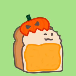 Tasty Toasty #7339
