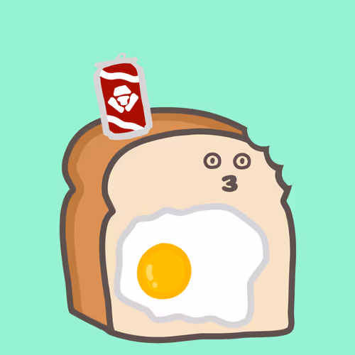 Tastytoastys