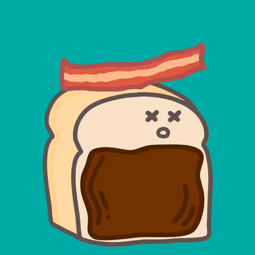 Tastytoastys