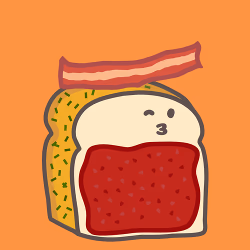 Tastytoastys