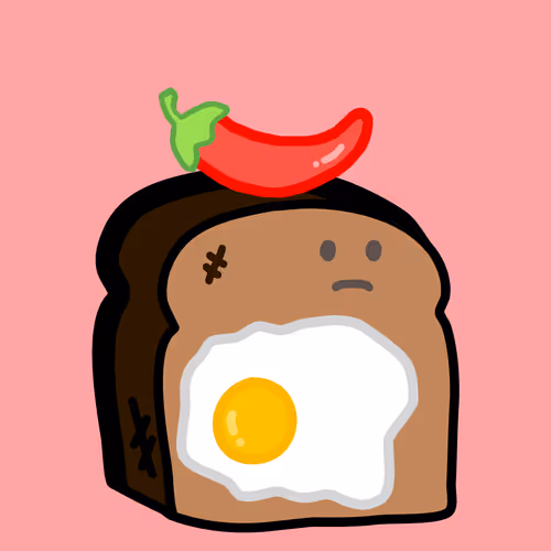 Tastytoastys