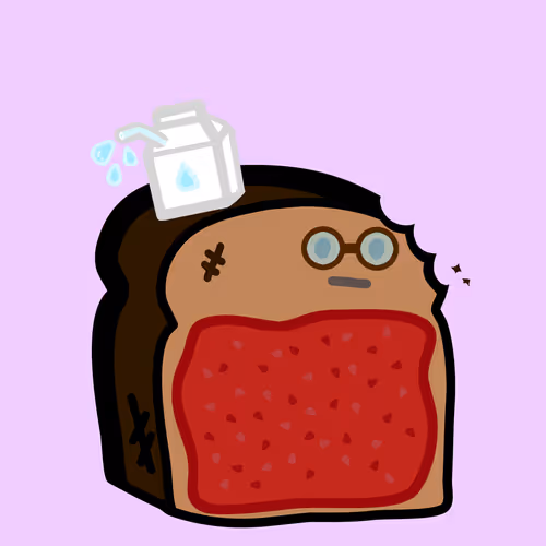Tastytoastys
