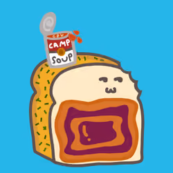 Tasty Toasty #4776