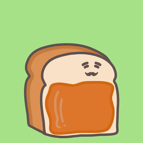 Tastytoastys
