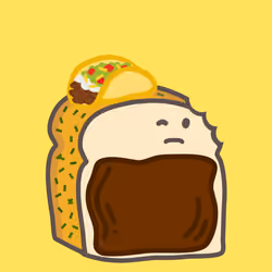 Tasty Toasty #3545