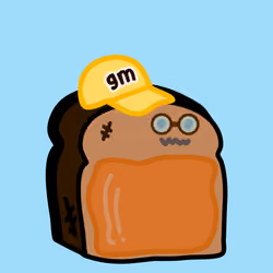 Tasty Toasty #1163