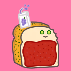 Tasty Toasty #6611