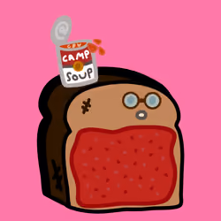 Tasty Toasty #2287