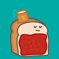 Tasty Toasty #3988