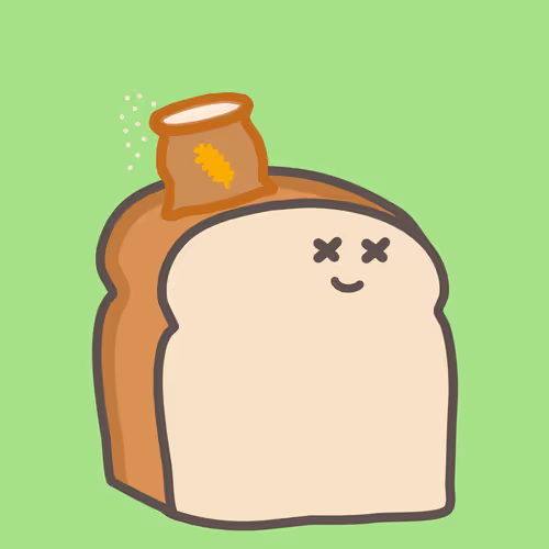 Tastytoastys