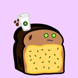 Tasty Toasty #6177