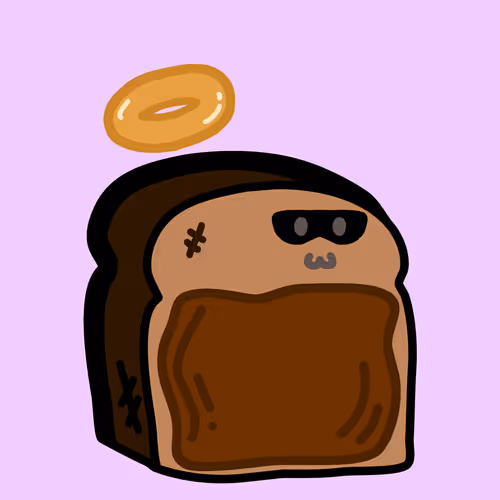 Tastytoastys