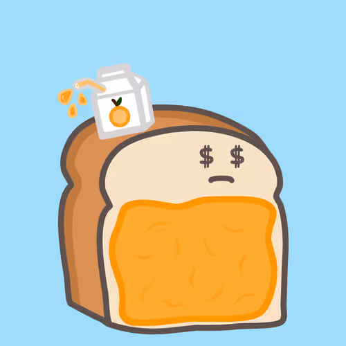 Tastytoastys