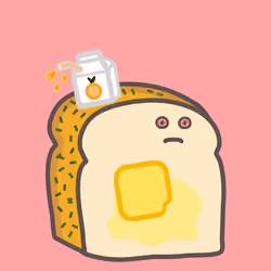 Tasty Toasty #7281