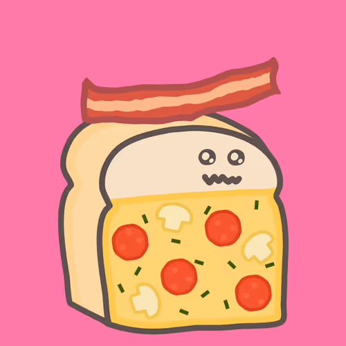 Tastytoastys