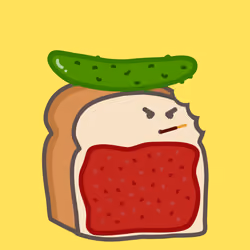 Tasty Toasty #2272