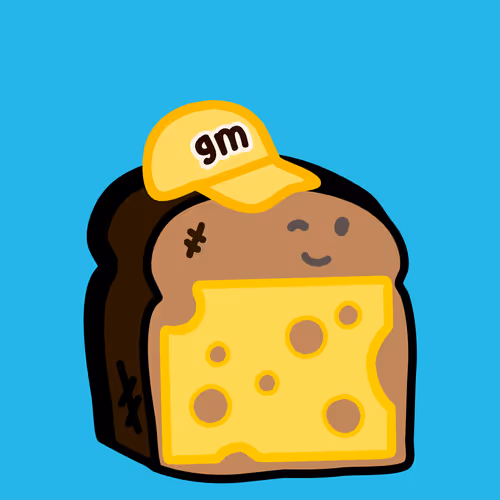 Tastytoastys