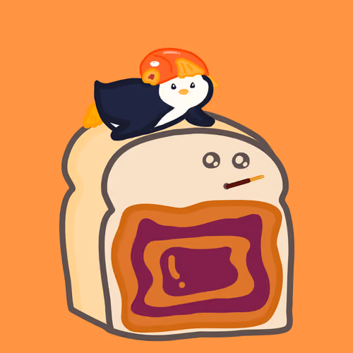 Tasty Toasty #4187