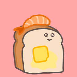 Tasty Toasty #1632
