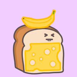 Tasty Toasty #5031