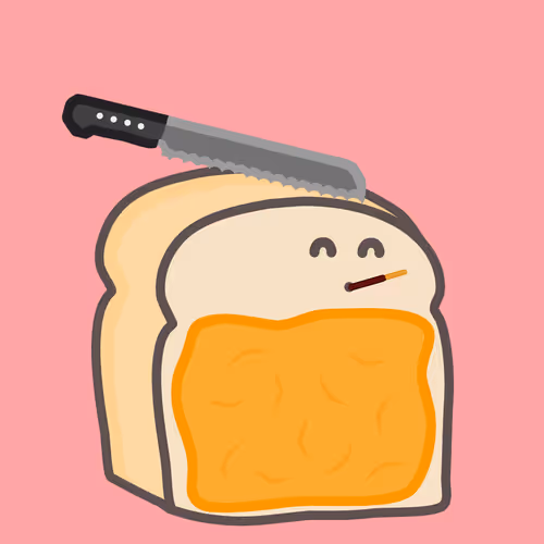 Tastytoastys