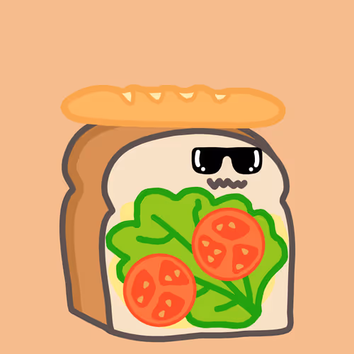 Tasty Toasty #2937