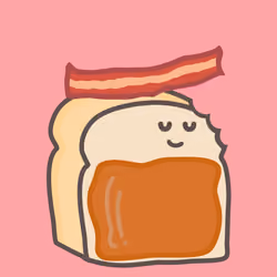 Tasty Toasty #6135