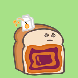 Tasty Toasty #1811