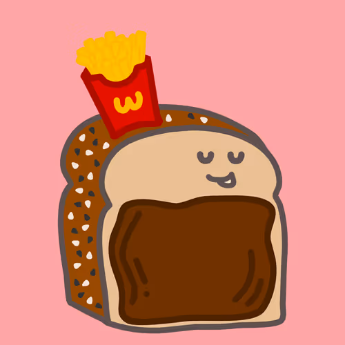 Tastytoastys