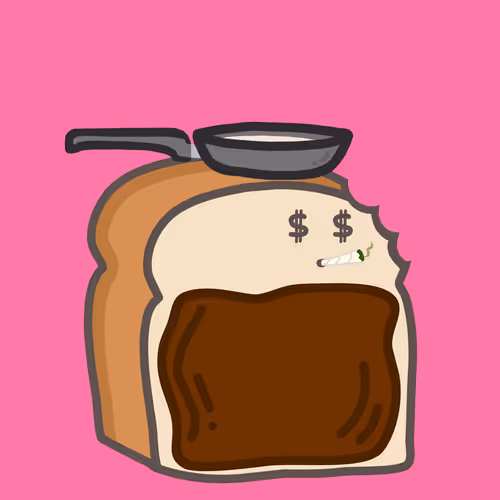 Tastytoastys