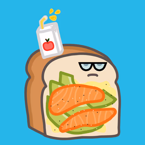 Tastytoastys