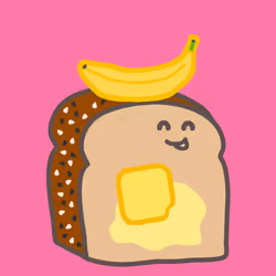 Tasty Toasty #3791