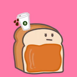 Tasty Toasty #5267