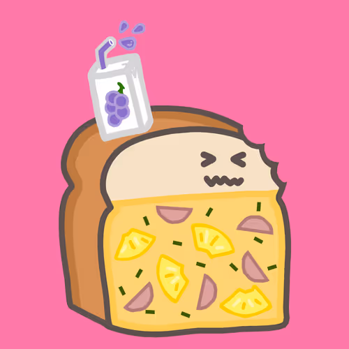 Tastytoastys