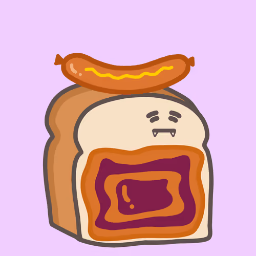 Tasty Toasty #1928