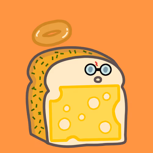 Tastytoastys