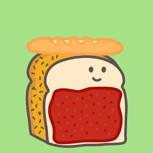 Tastytoastys