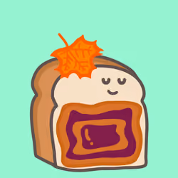 Tasty Toasty #1947