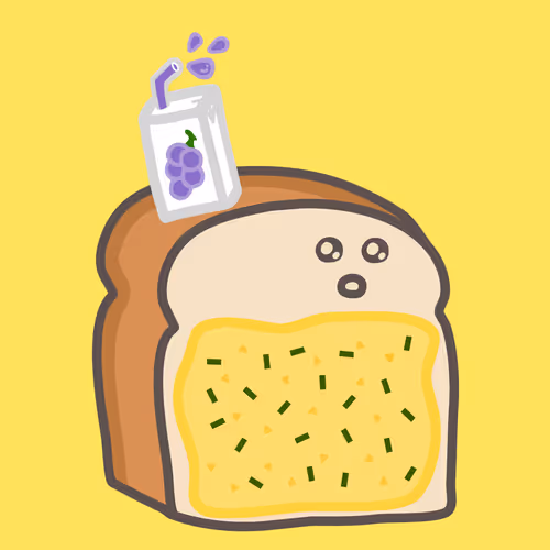 Tastytoastys