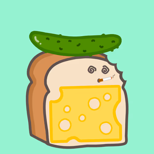 Tastytoastys