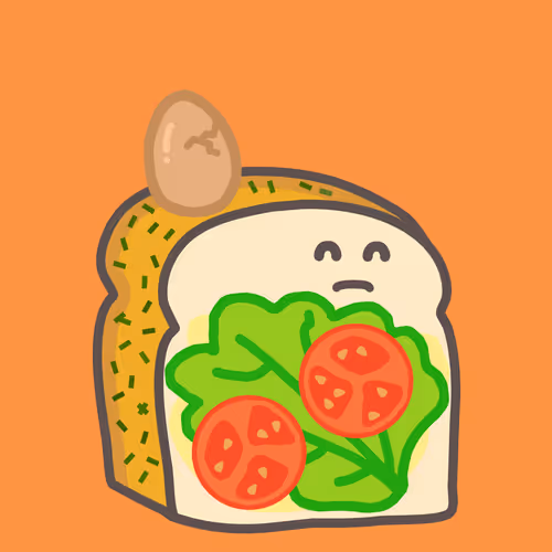 Tastytoastys