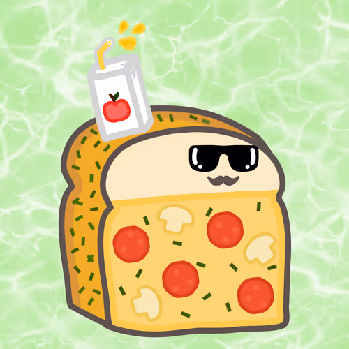 Tastytoastys