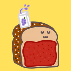 Tasty Toasty #3878