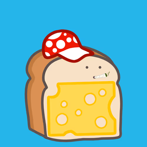 Tasty Toasty #6262