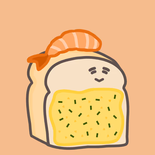 Tastytoastys