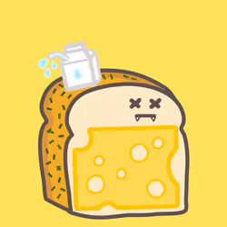 Tasty Toasty #5984